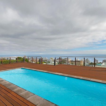 Elements Luxury Suites By Totalstay Кейптаун Екстериор снимка