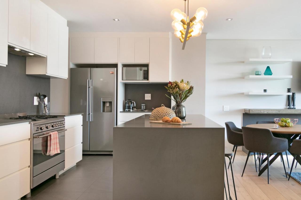 Elements Luxury Suites By Totalstay Кейптаун Екстериор снимка
