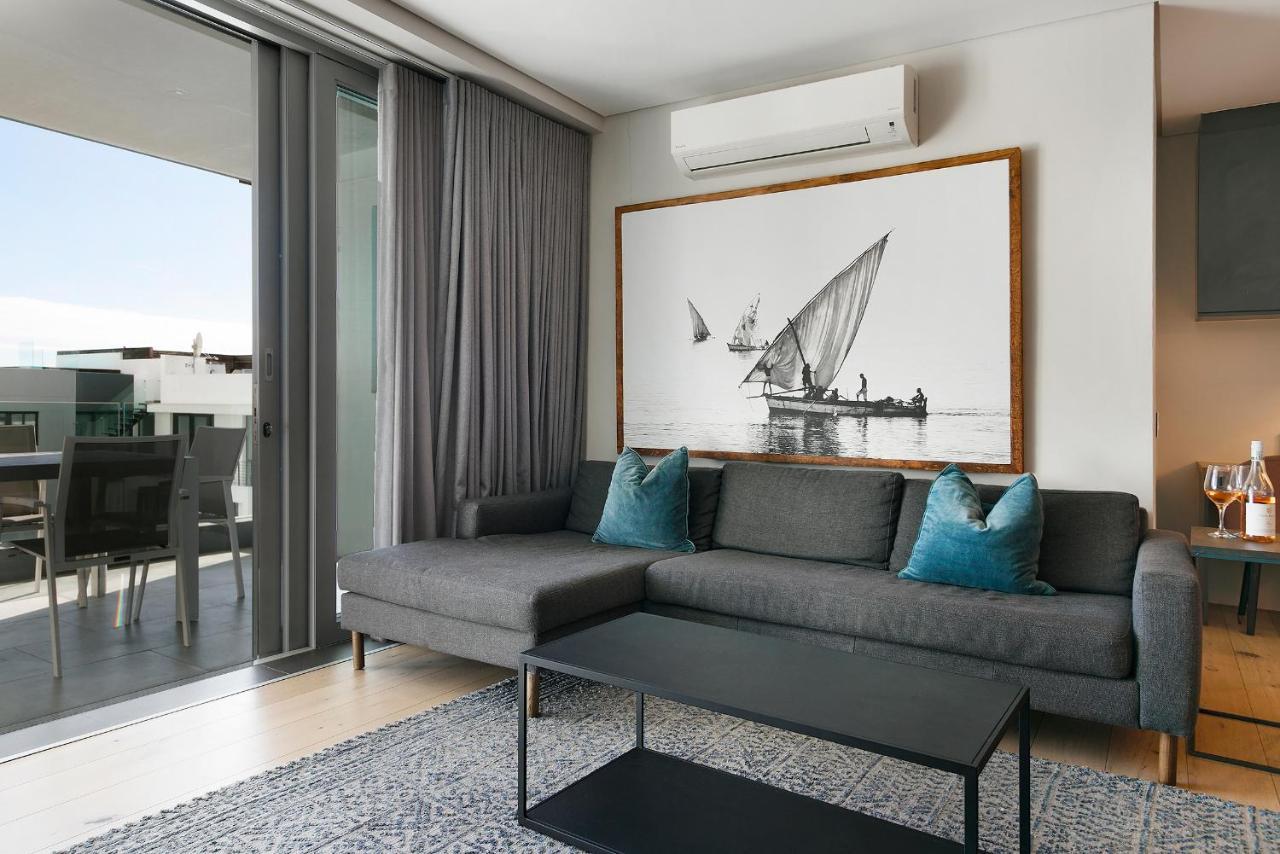 Elements Luxury Suites By Totalstay Кейптаун Екстериор снимка