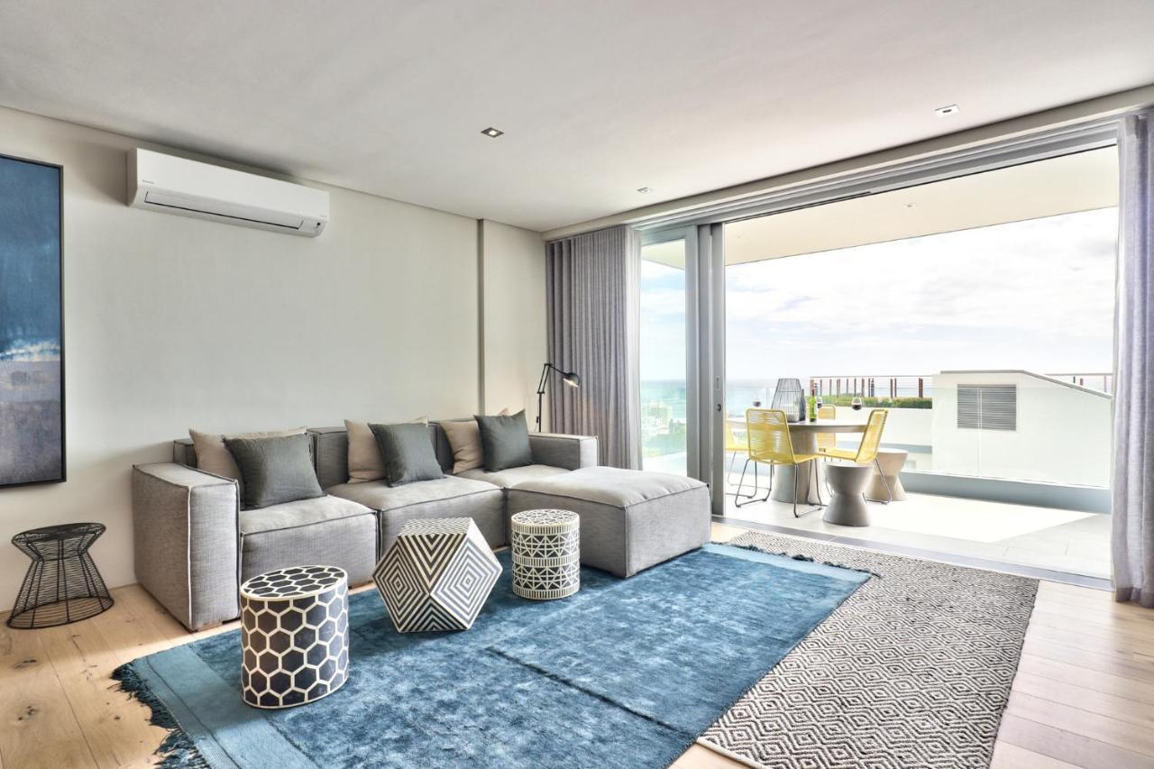 Elements Luxury Suites By Totalstay Кейптаун Екстериор снимка