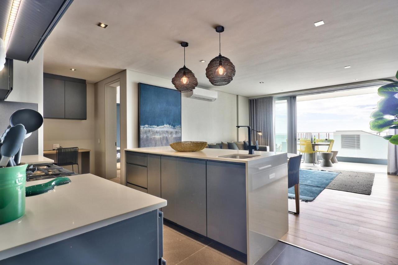 Elements Luxury Suites By Totalstay Кейптаун Екстериор снимка