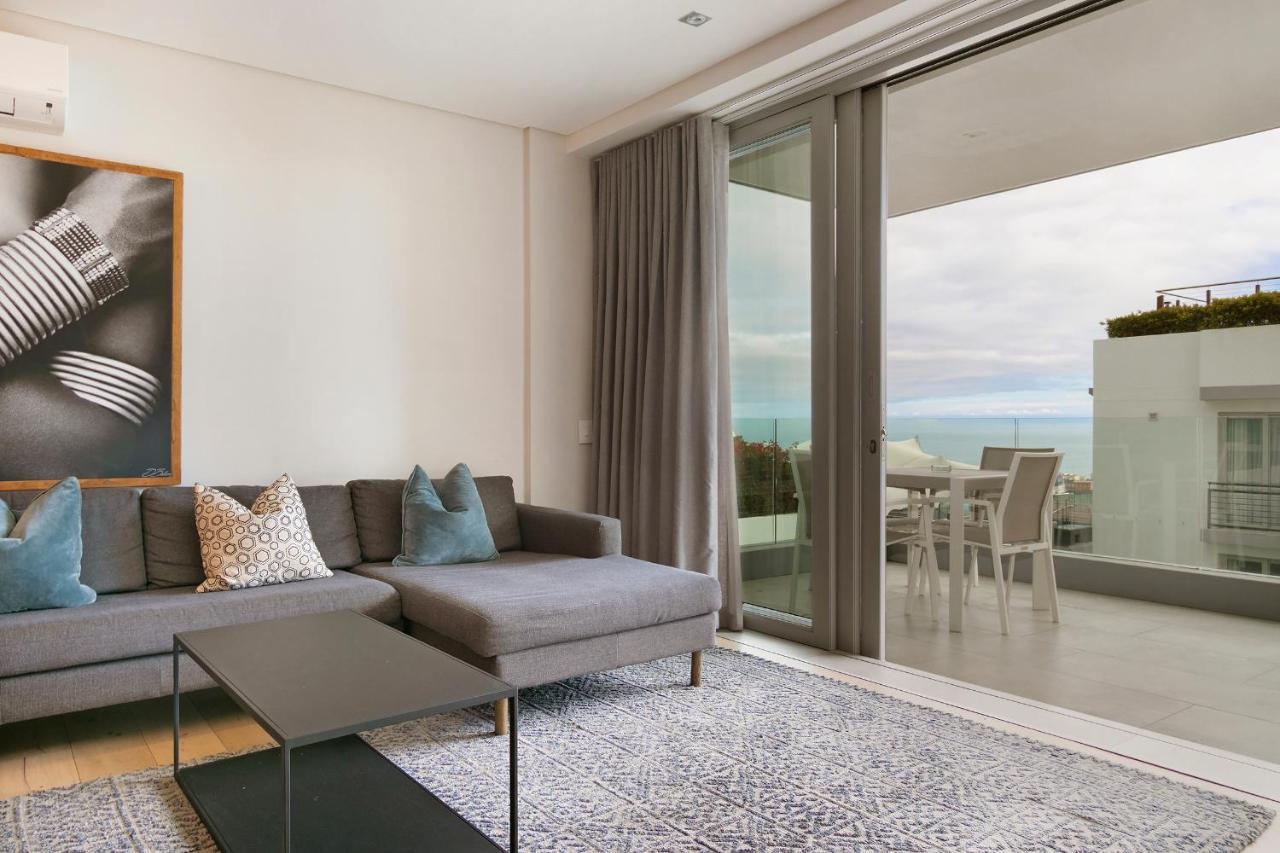 Elements Luxury Suites By Totalstay Кейптаун Екстериор снимка