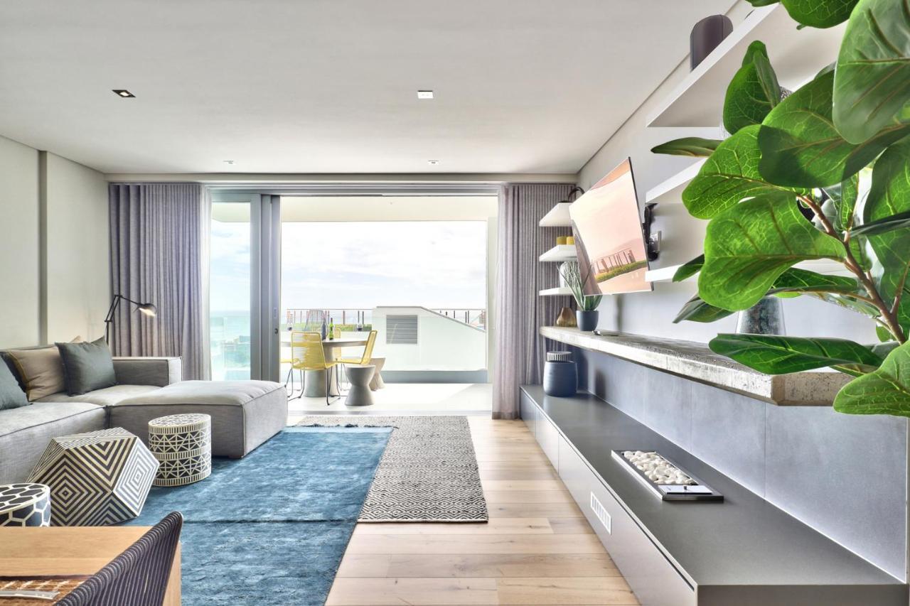 Elements Luxury Suites By Totalstay Кейптаун Екстериор снимка