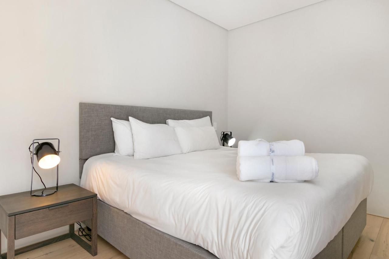 Elements Luxury Suites By Totalstay Кейптаун Екстериор снимка