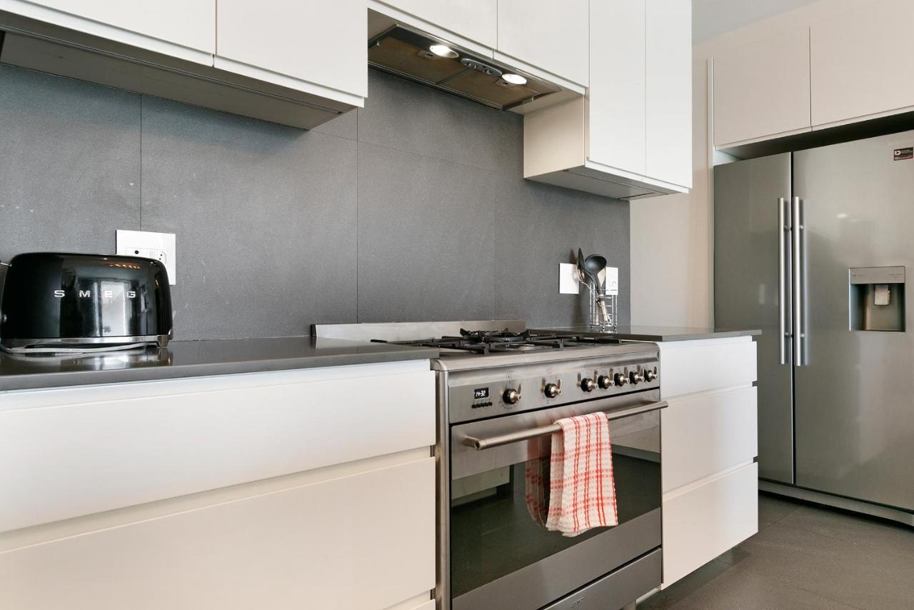Elements Luxury Suites By Totalstay Кейптаун Екстериор снимка
