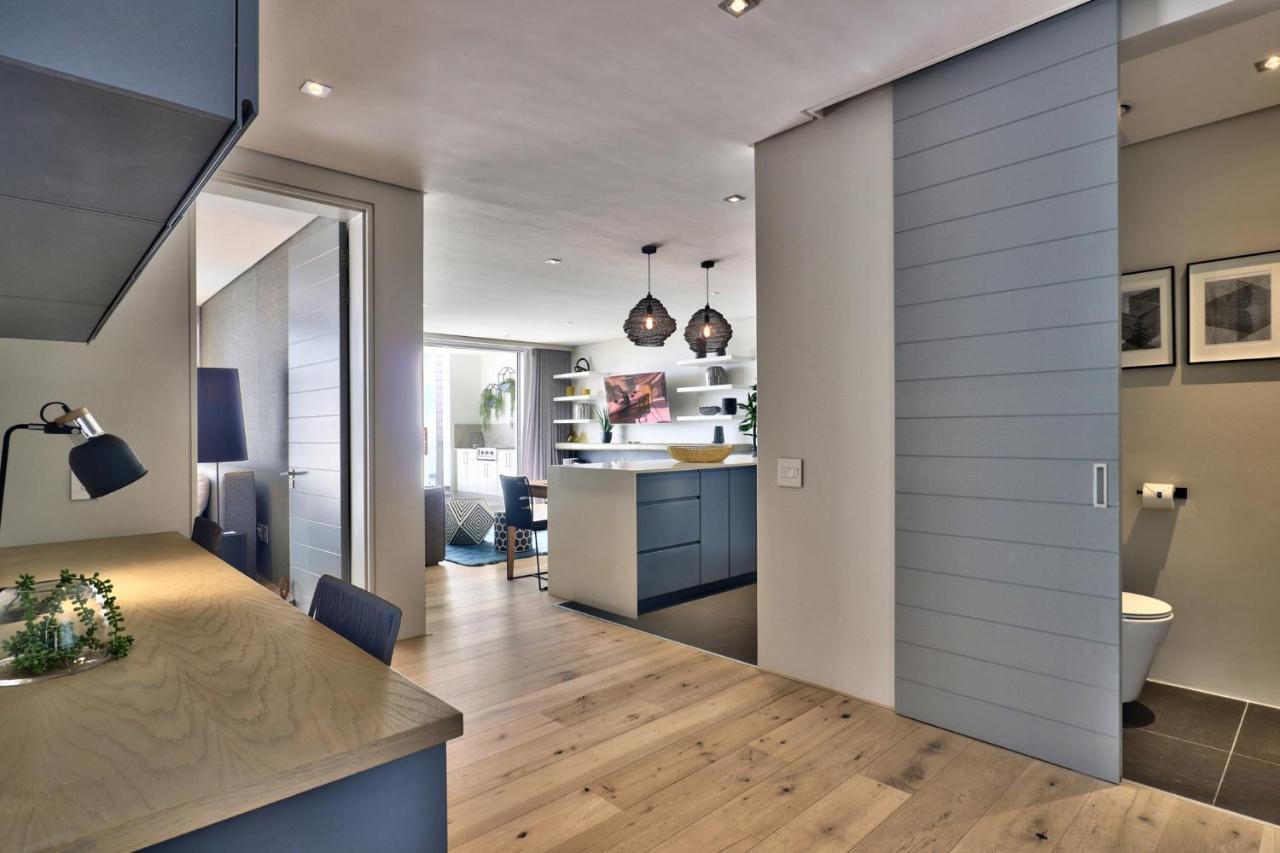 Elements Luxury Suites By Totalstay Кейптаун Екстериор снимка