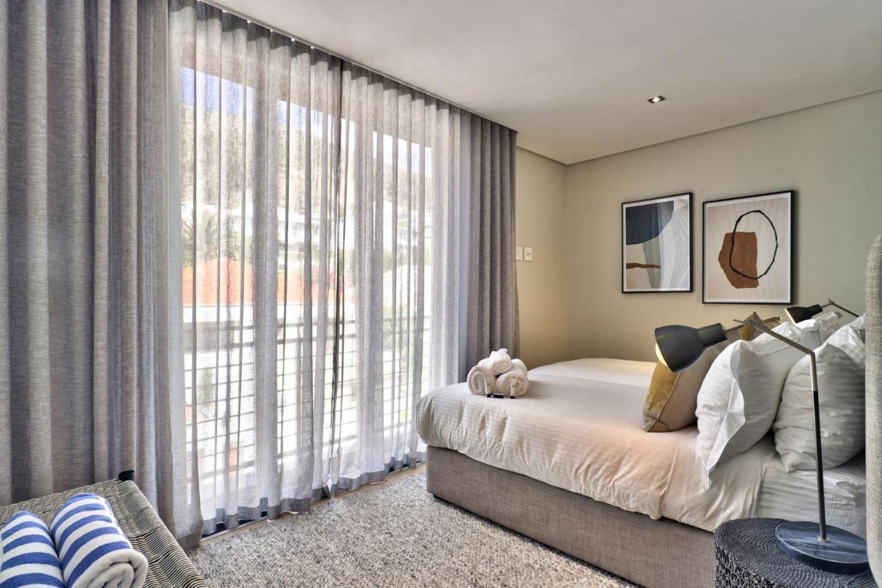 Elements Luxury Suites By Totalstay Кейптаун Екстериор снимка