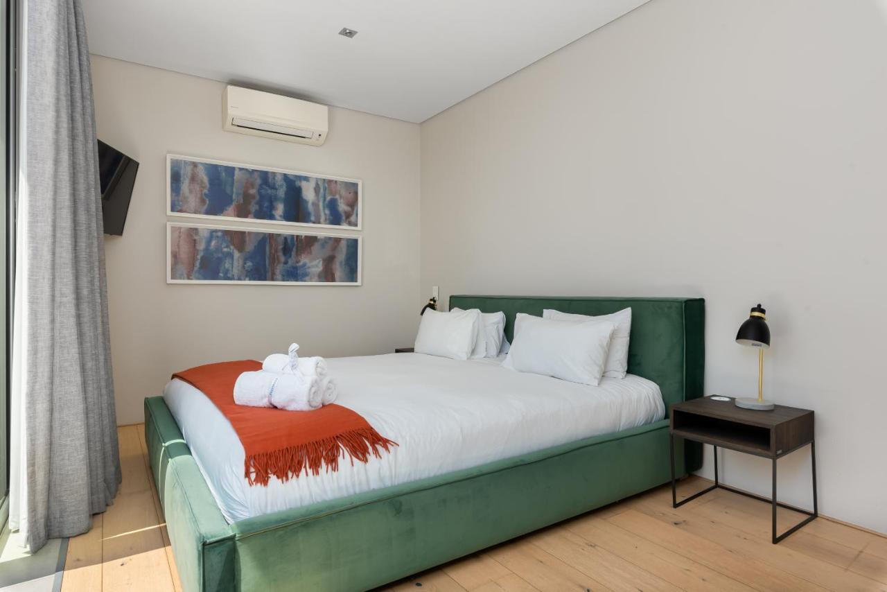 Elements Luxury Suites By Totalstay Кейптаун Екстериор снимка