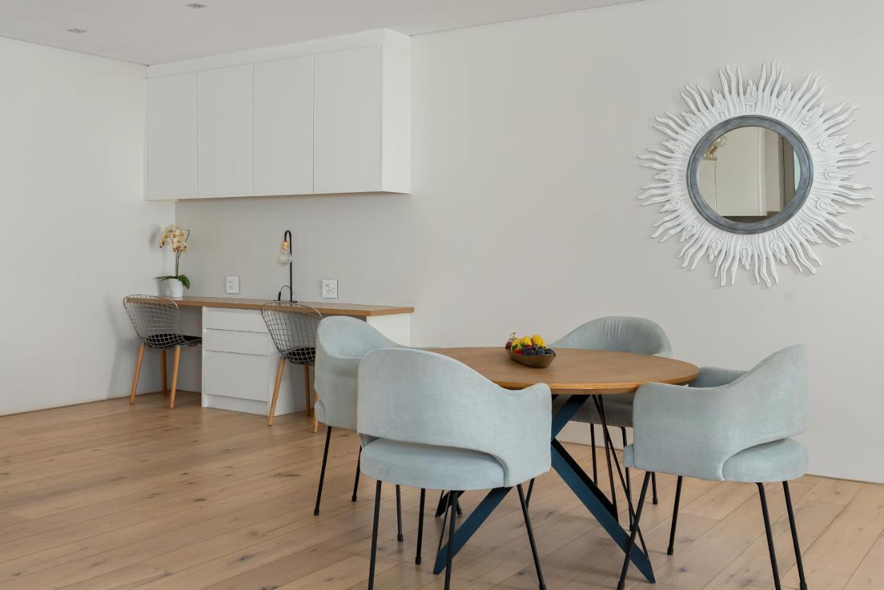 Elements Luxury Suites By Totalstay Кейптаун Екстериор снимка