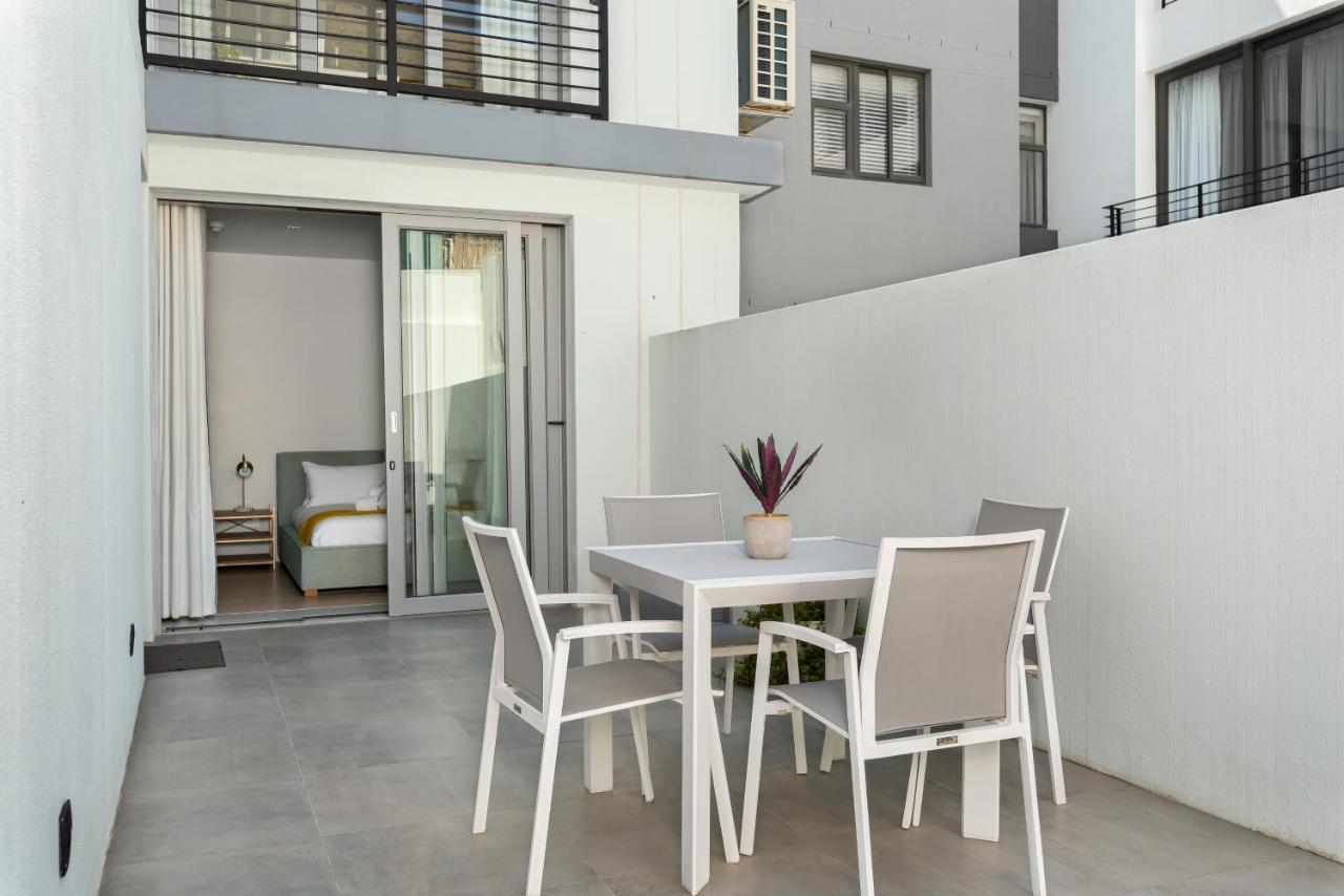 Elements Luxury Suites By Totalstay Кейптаун Екстериор снимка