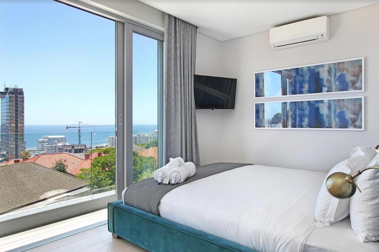Elements Luxury Suites By Totalstay Кейптаун Екстериор снимка