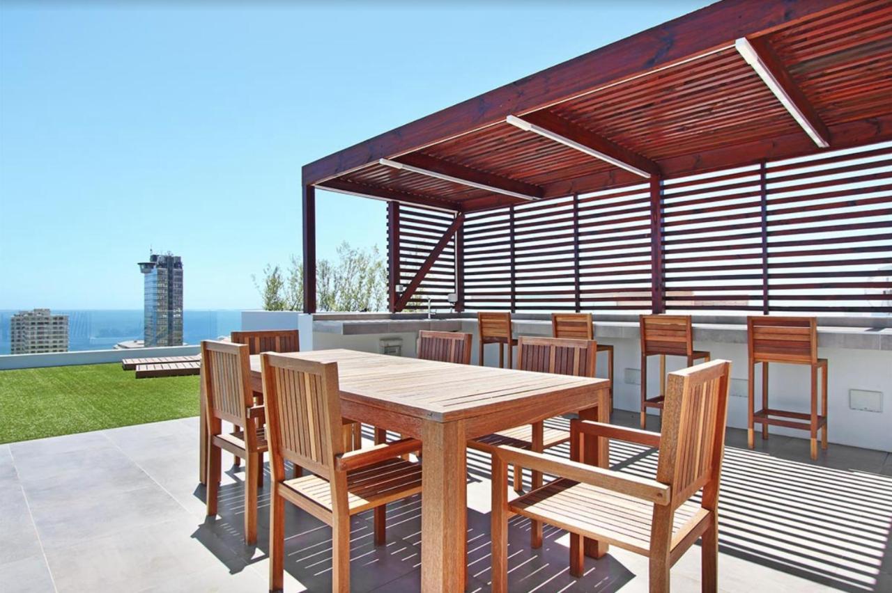 Elements Luxury Suites By Totalstay Кейптаун Екстериор снимка